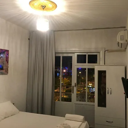 View * مرمريس