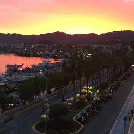 View مرمريس