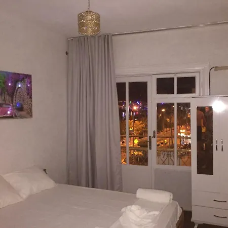 Otel View
