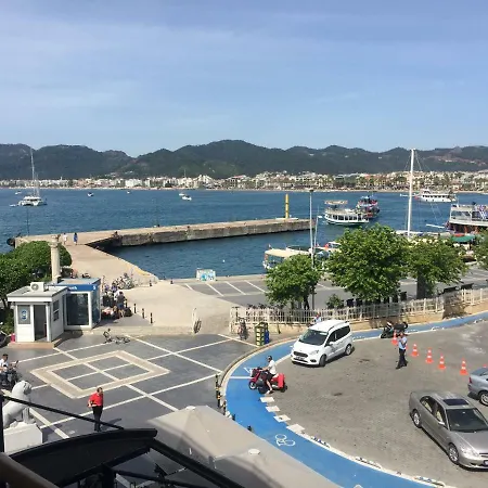 Hotel View *