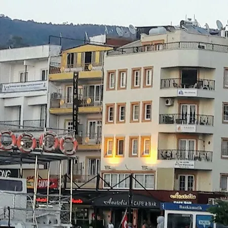 View Marmaris
