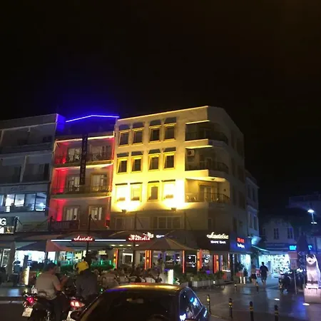 View Marmaris